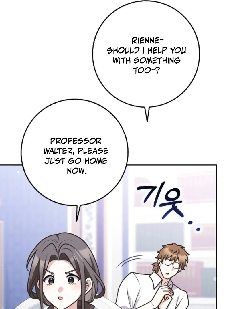 Read Friends Shouldn’t Act This Way Manga Online