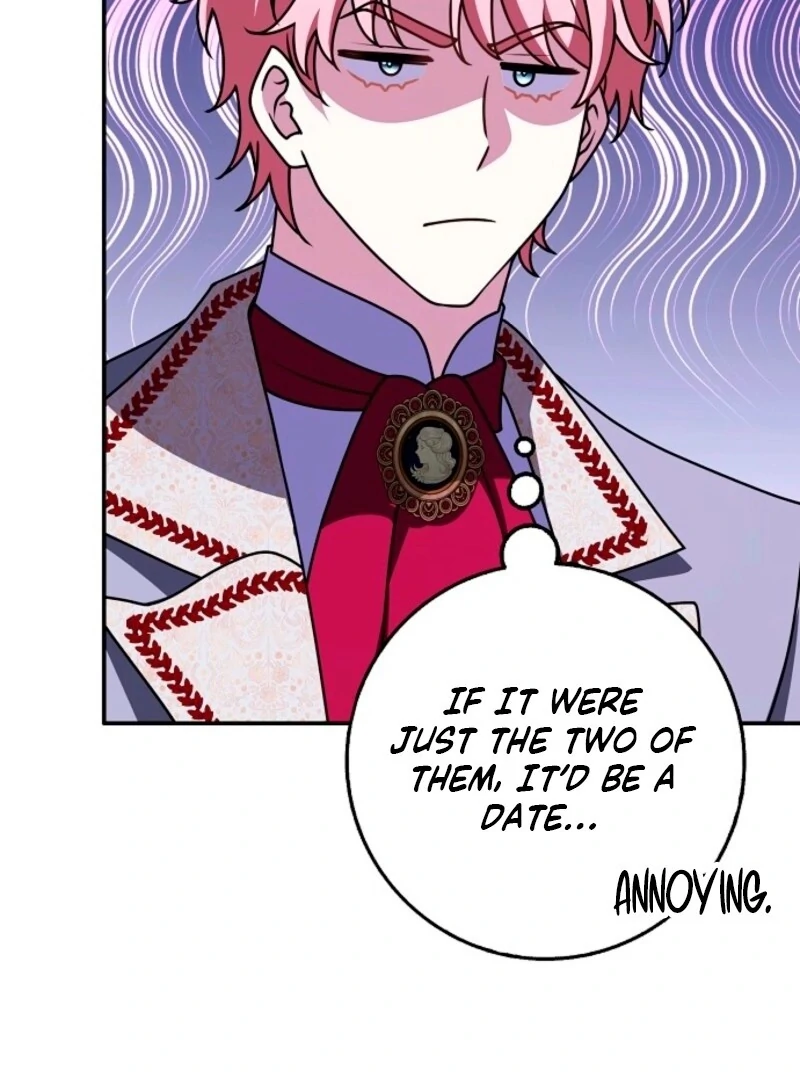 Read Friends Shouldn’t Act This Way Manga Online