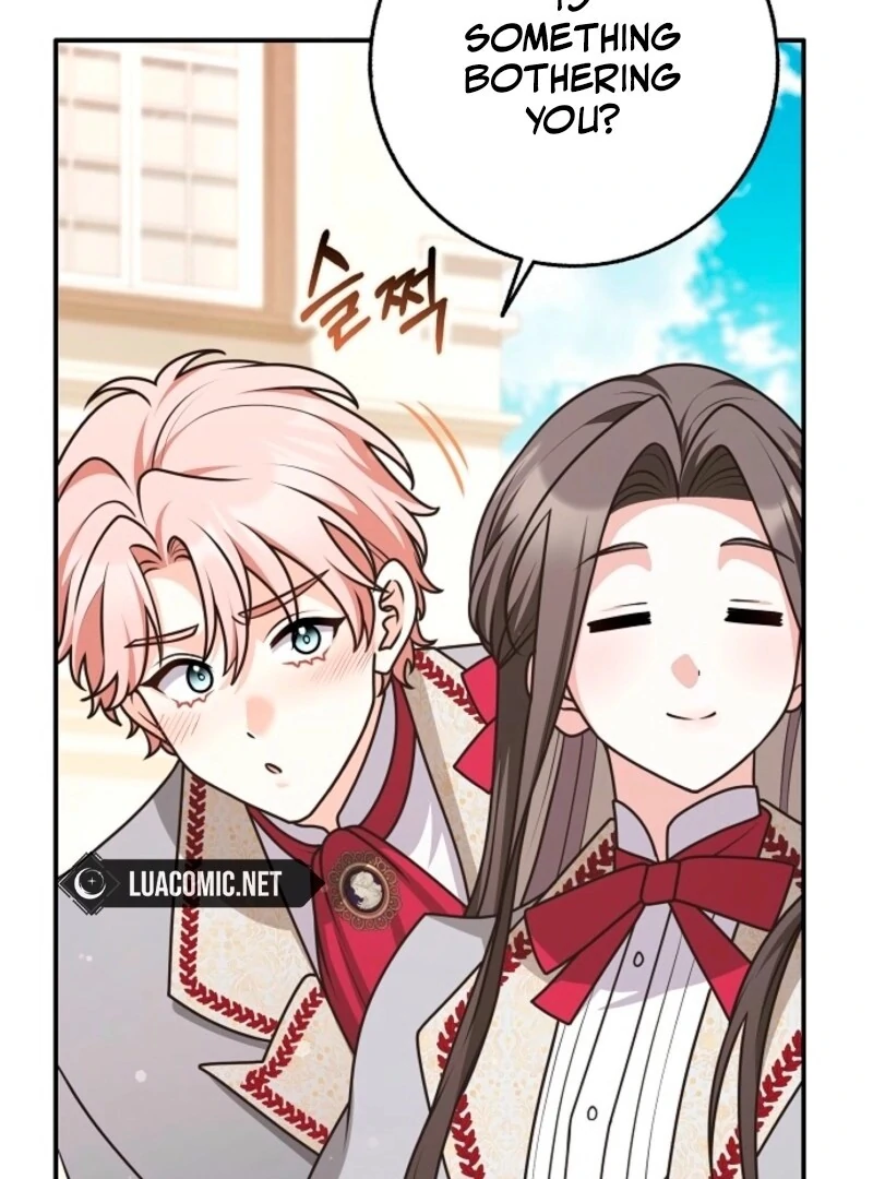 Read Friends Shouldn’t Act This Way Manga Online