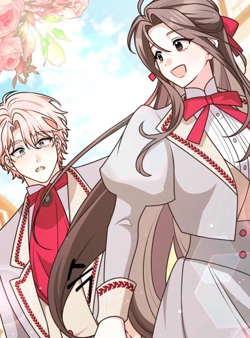 Read Friends Shouldn’t Act This Way Manga Online