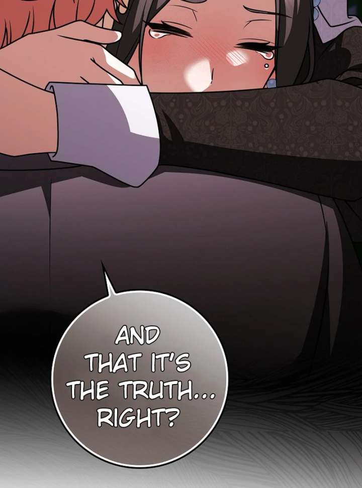 Read Friends Shouldn’t Act This Way Manga Online