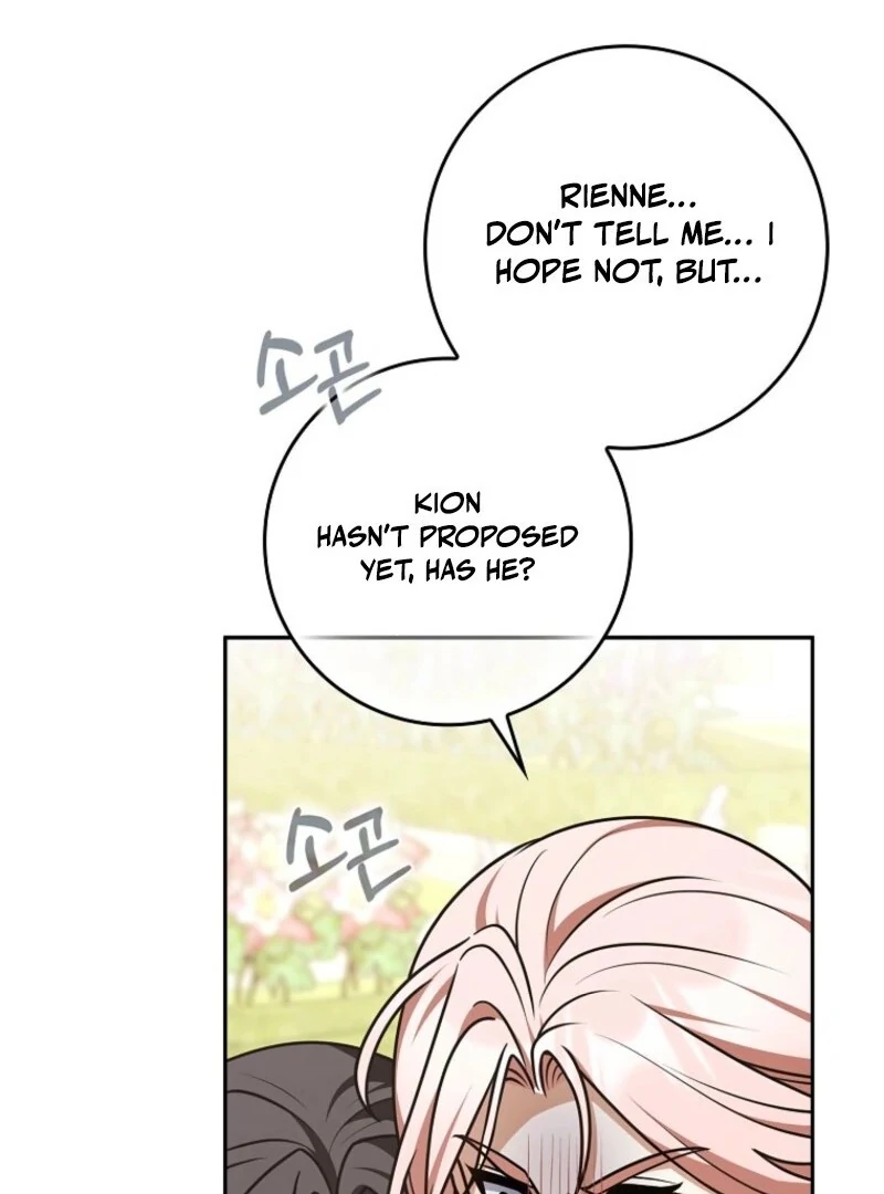 Read Friends Shouldn’t Act This Way Manga Online