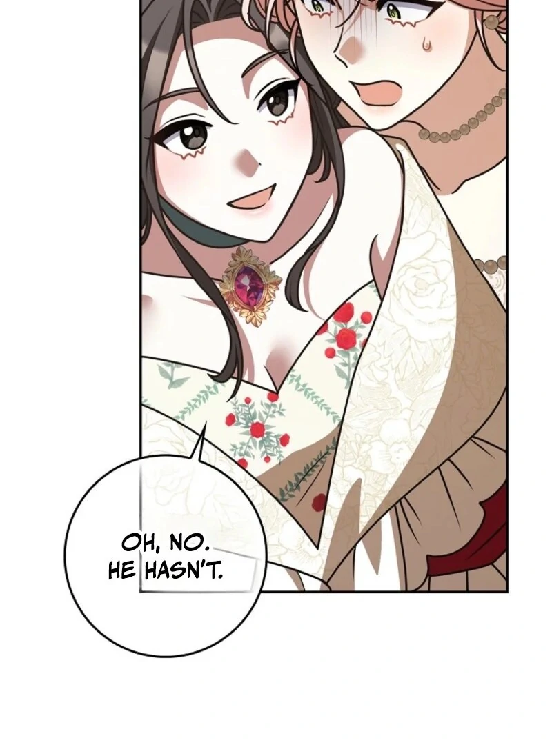 Read Friends Shouldn’t Act This Way Manga Online