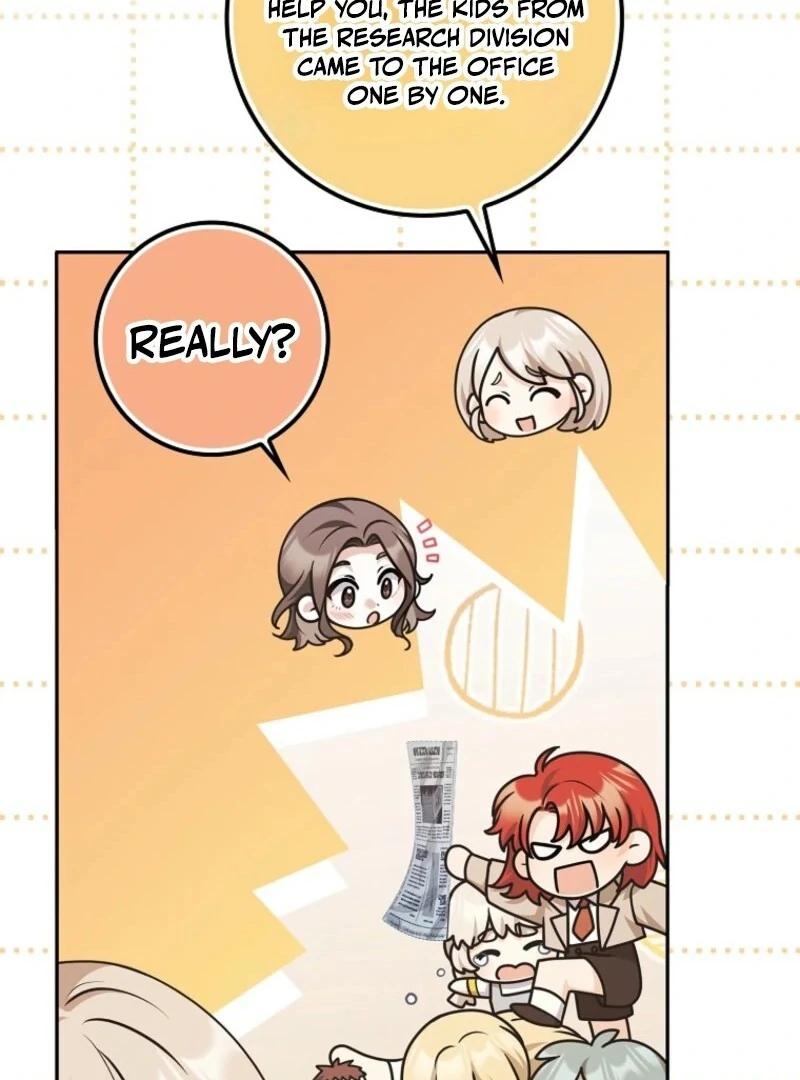 Read Friends Shouldn’t Act This Way Manga Online