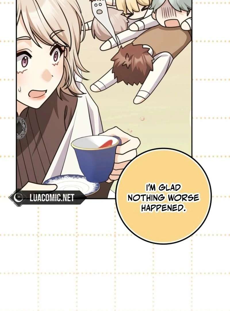 Read Friends Shouldn’t Act This Way Manga Online