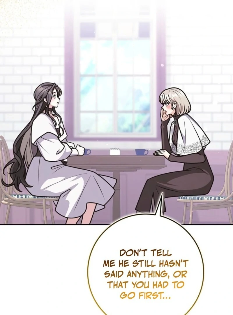 Read Friends Shouldn’t Act This Way Manga Online