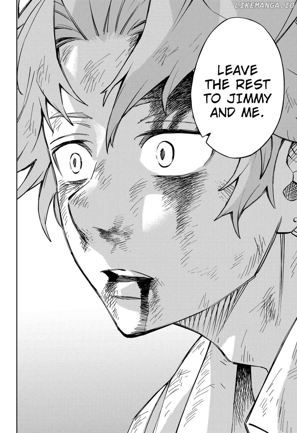 Read G.G.G Manga Online