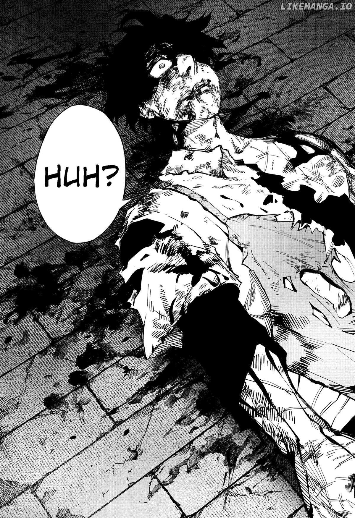 Read G.G.G Manga Online