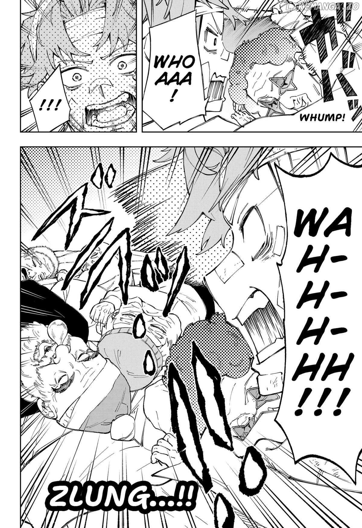 Read G.G.G Manga Online