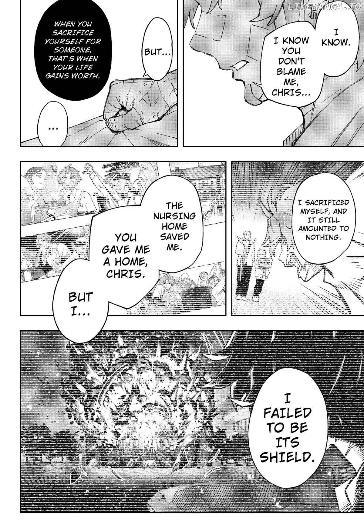 Read G.G.G Manga Online