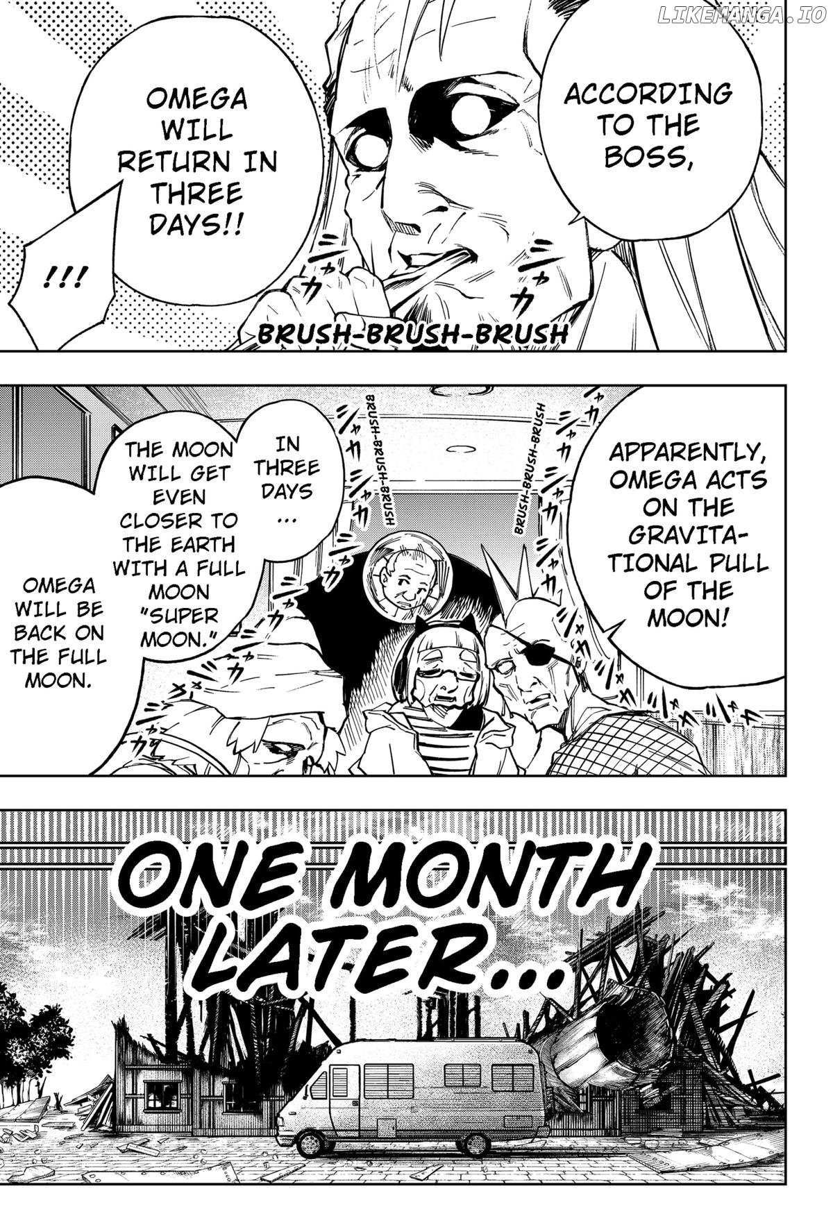 Read G.G.G Manga Online