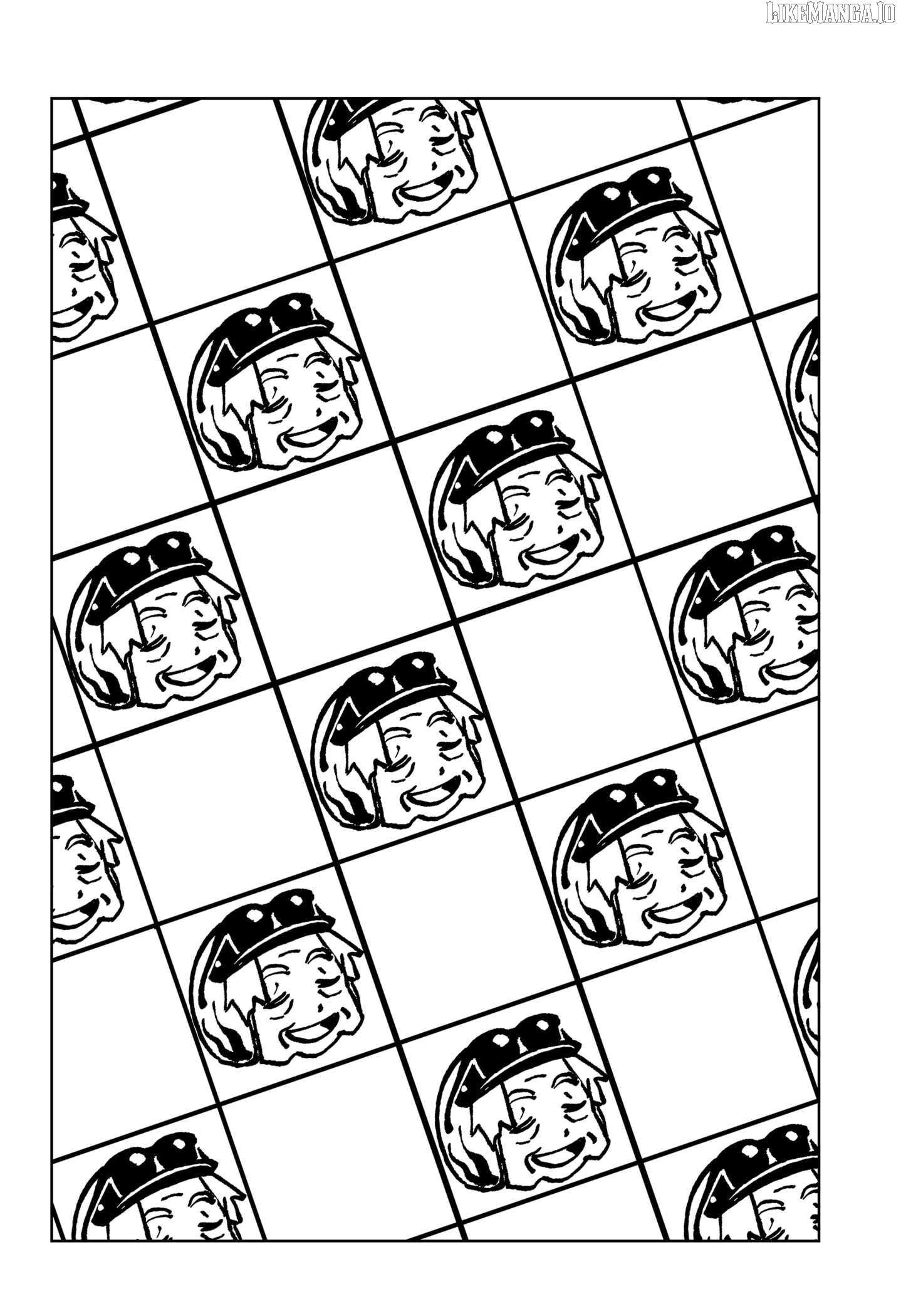 Read G.G.G Manga Online