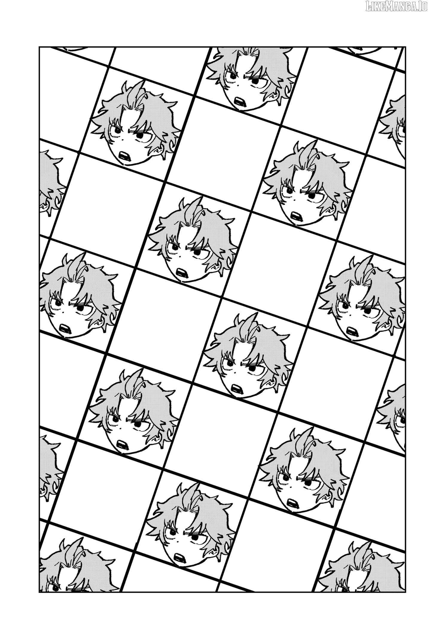 Read G.G.G Manga Online