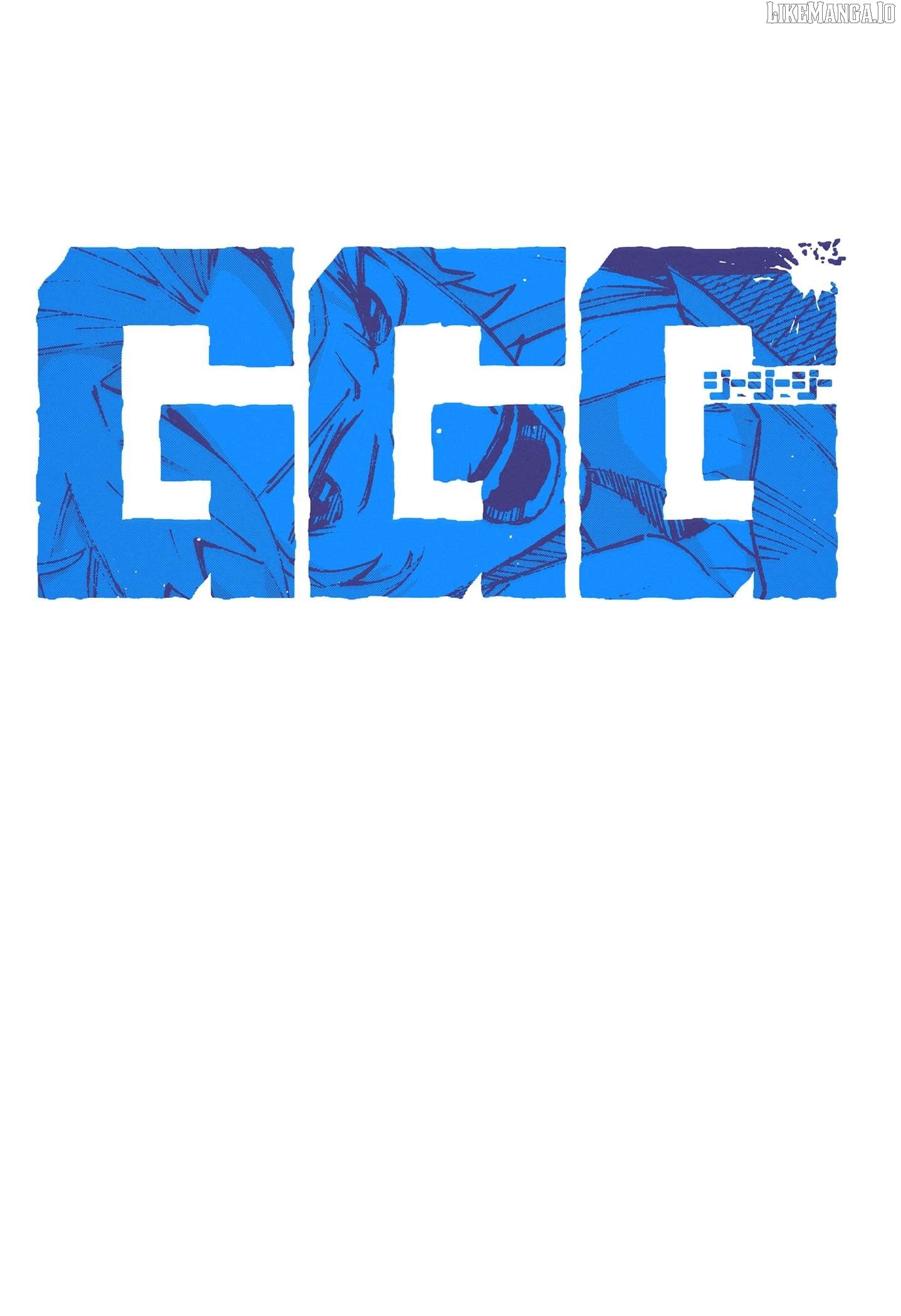 Read G.G.G Manga Online