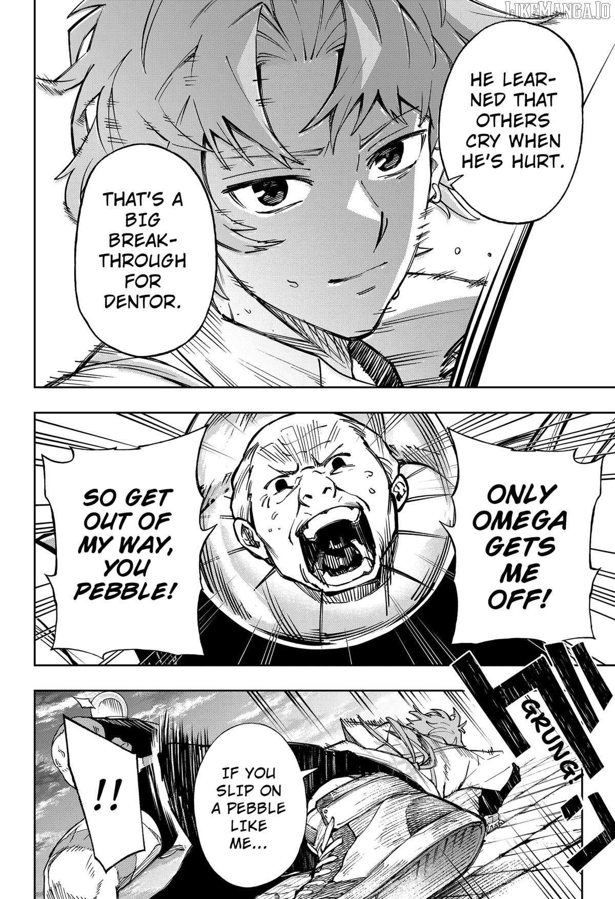 Read G.G.G Manga Online