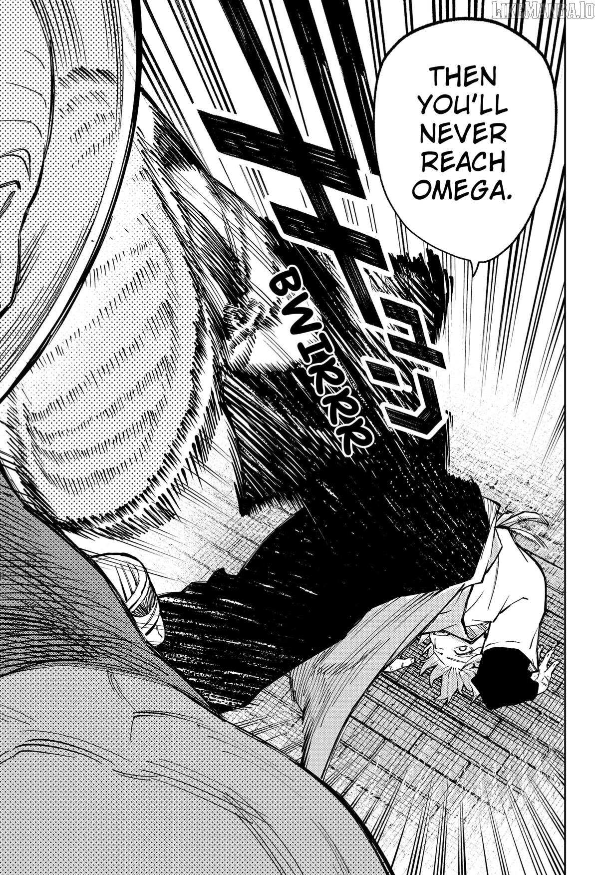 Read G.G.G Manga Online