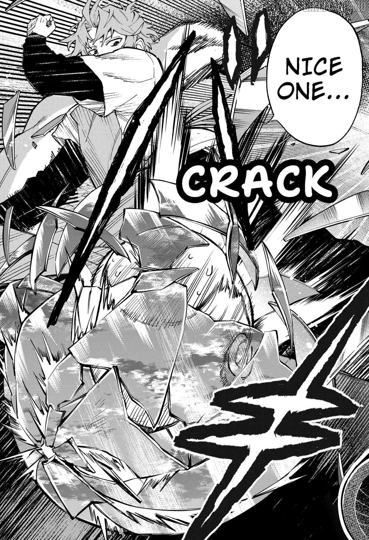 Read G.G.G Manga Online