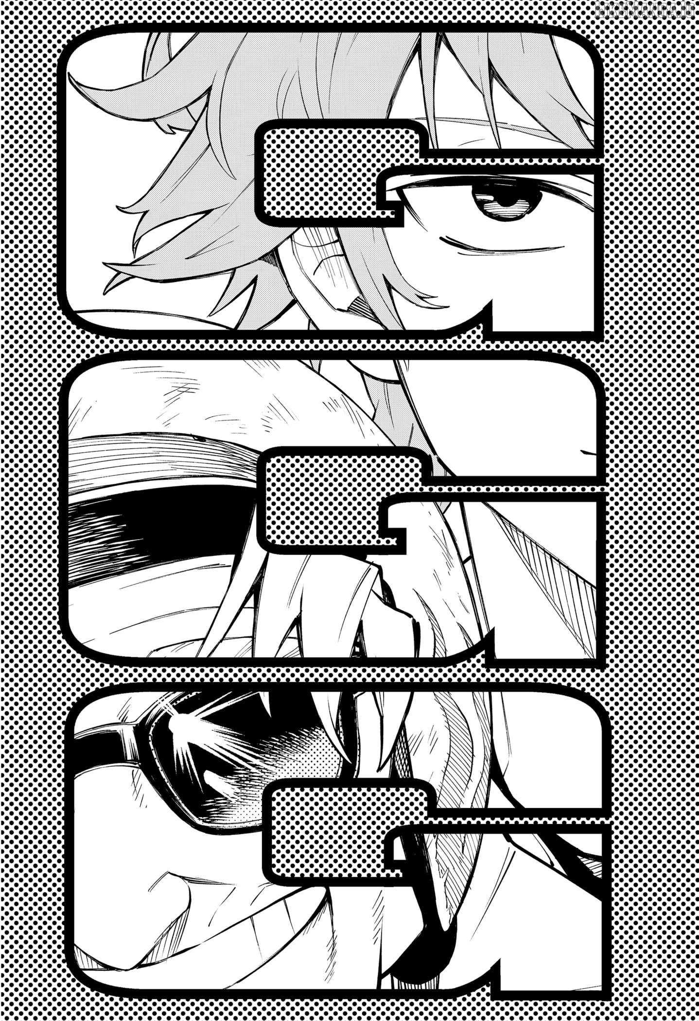 Read G.G.G Manga Online