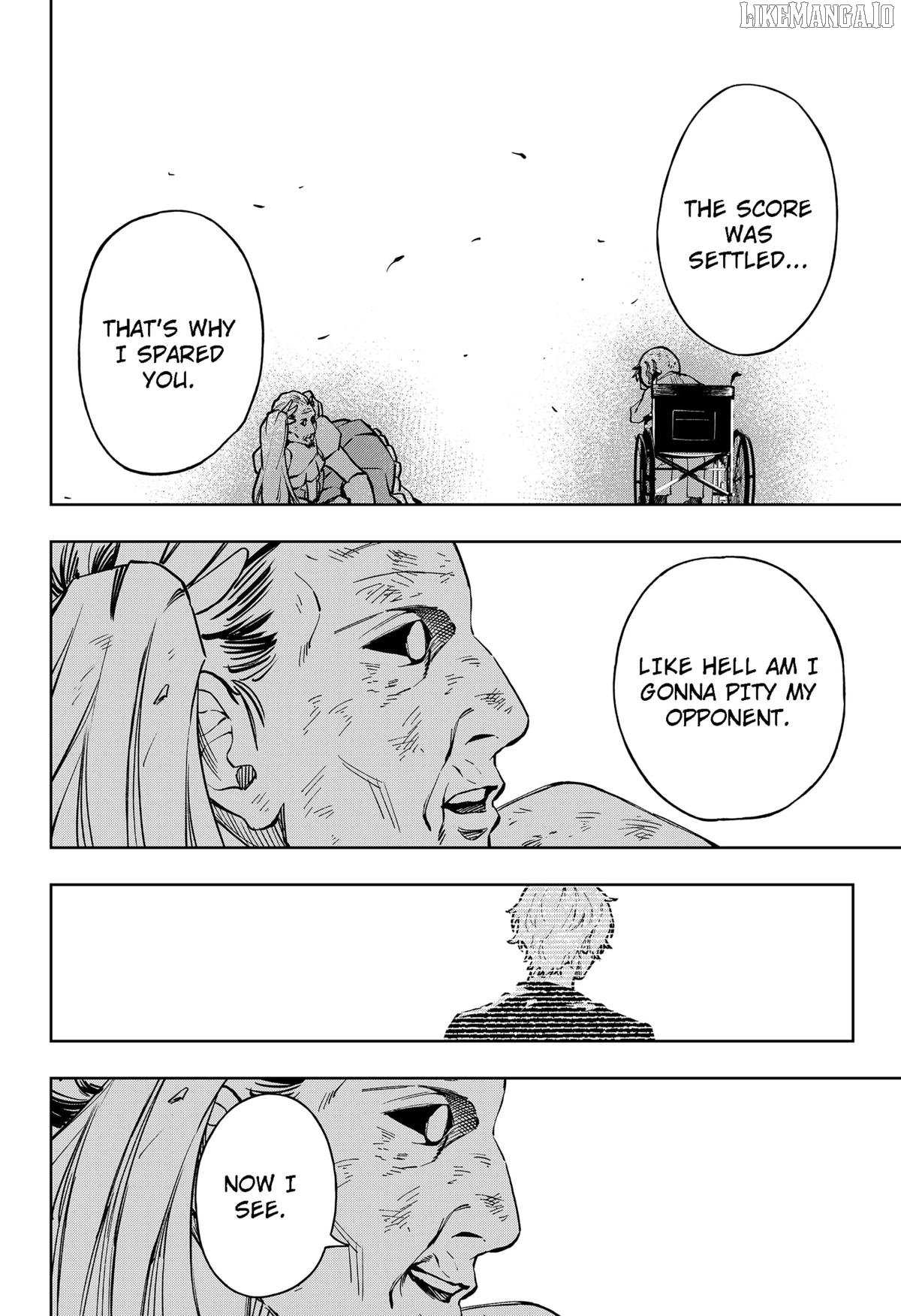 Read G.G.G Manga Online