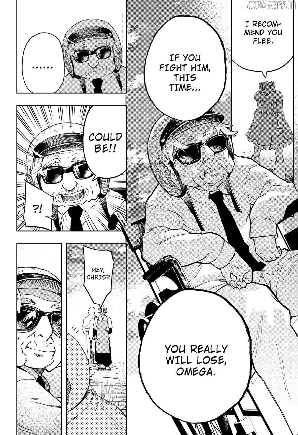 Read G.G.G Manga Online