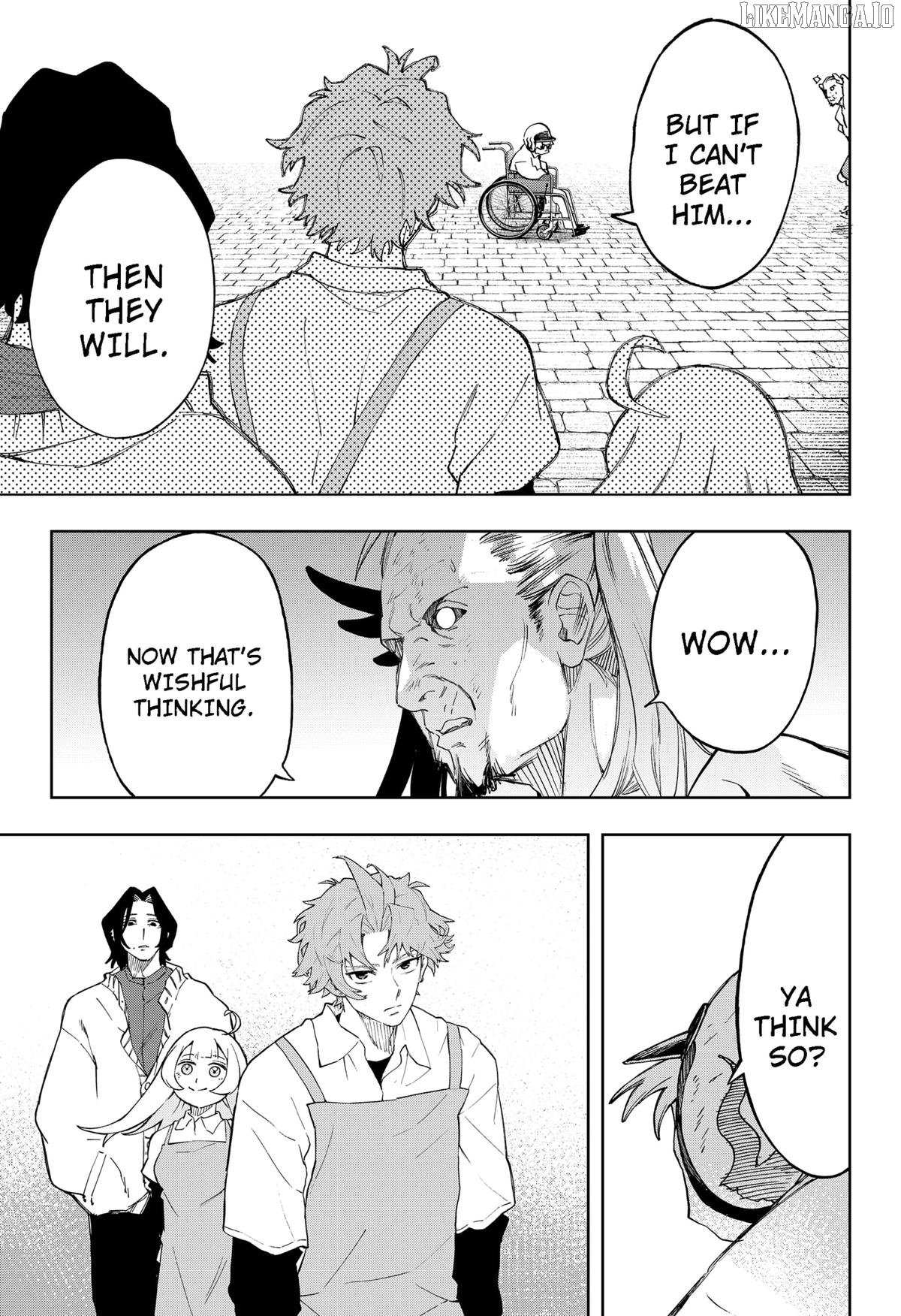 Read G.G.G Manga Online