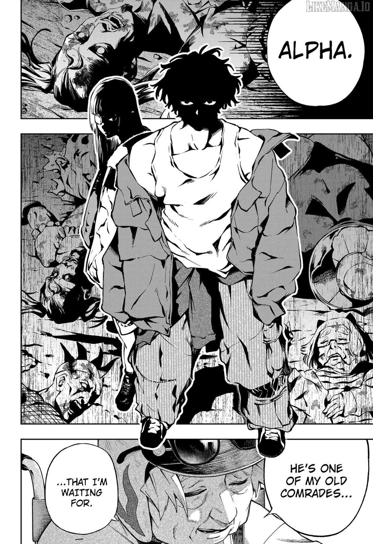 Read G.G.G Manga Online