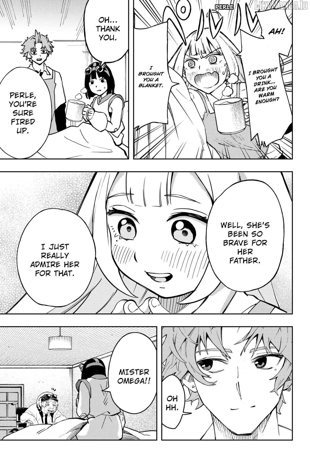 Read G.G.G Manga Online