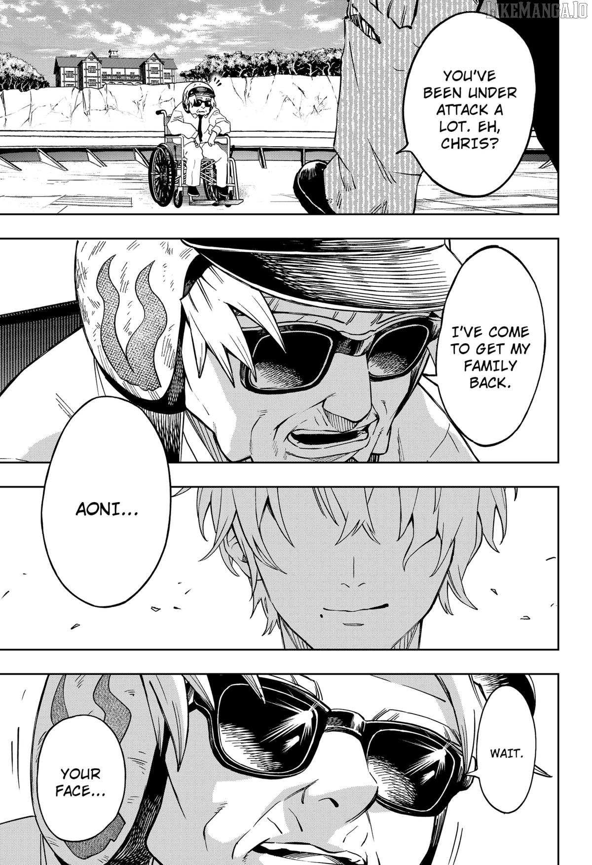 Read G.G.G Manga Online