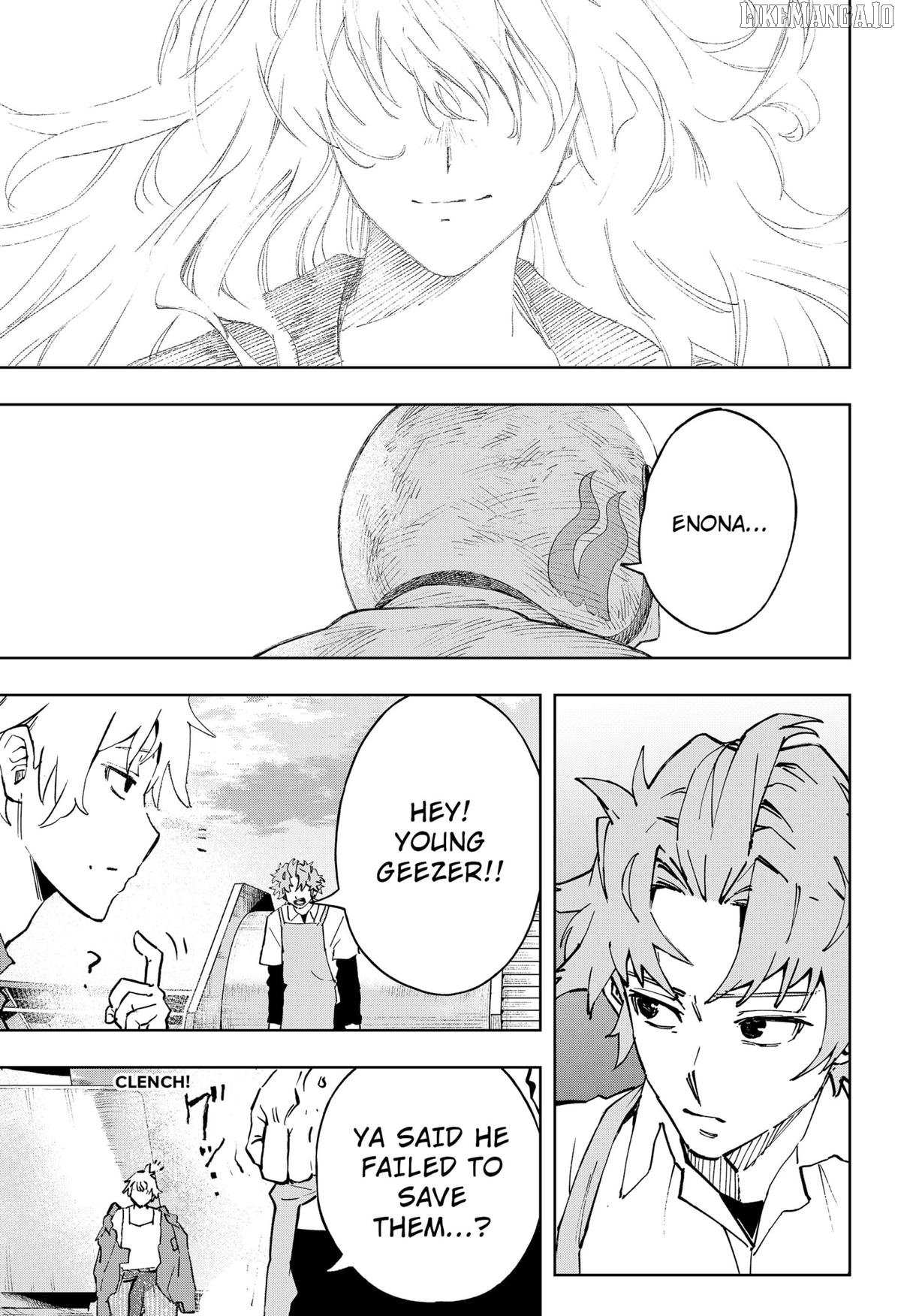 Read G.G.G Manga Online