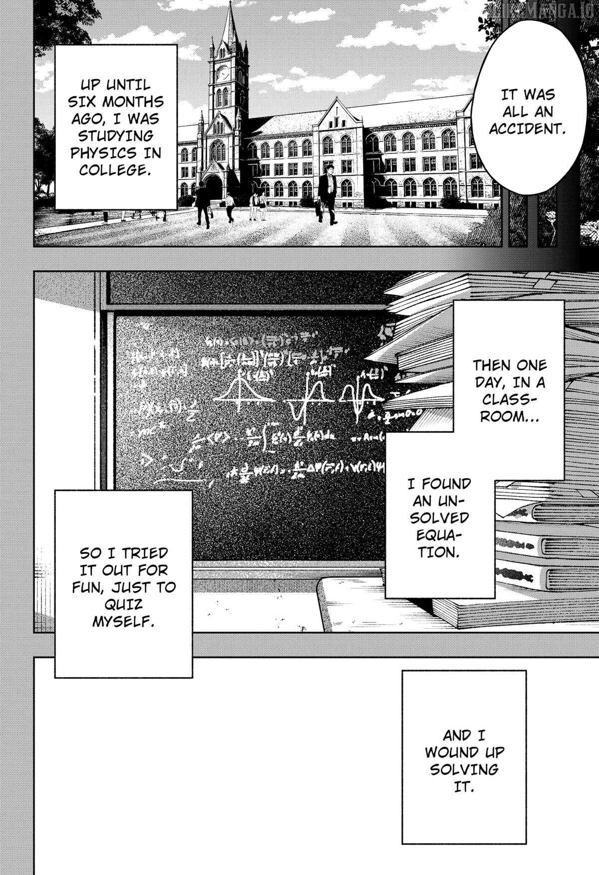 Read G.G.G Manga Online