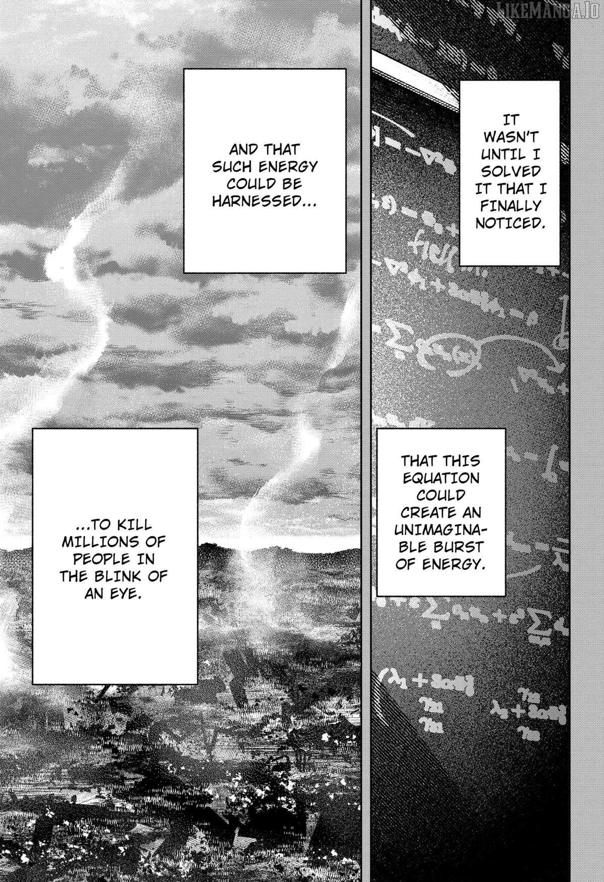 Read G.G.G Manga Online