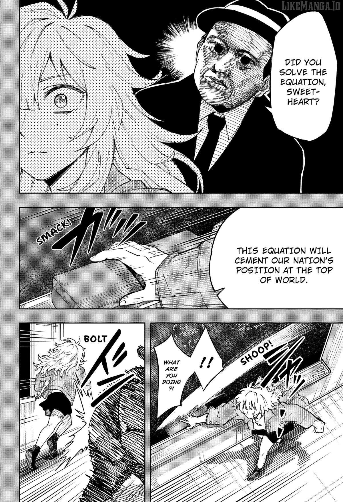 Read G.G.G Manga Online