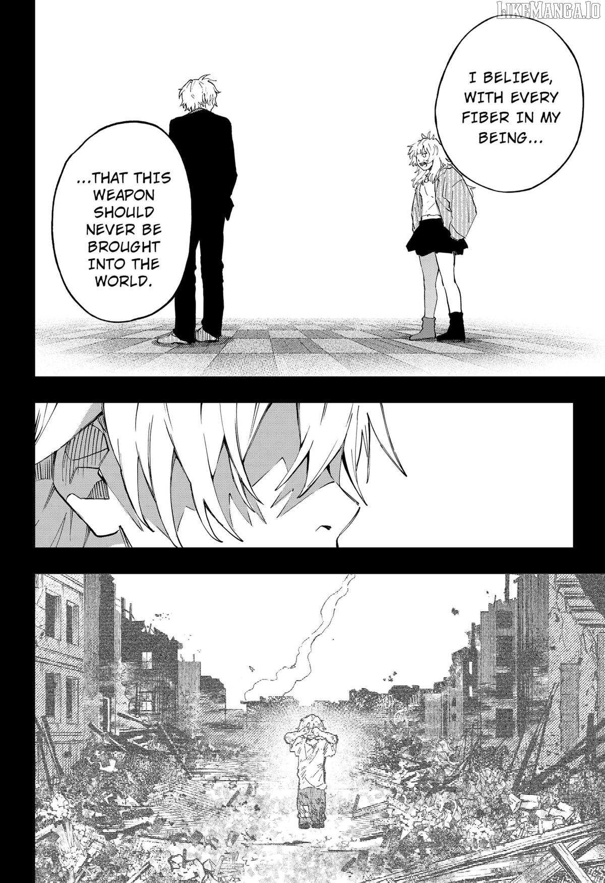 Read G.G.G Manga Online