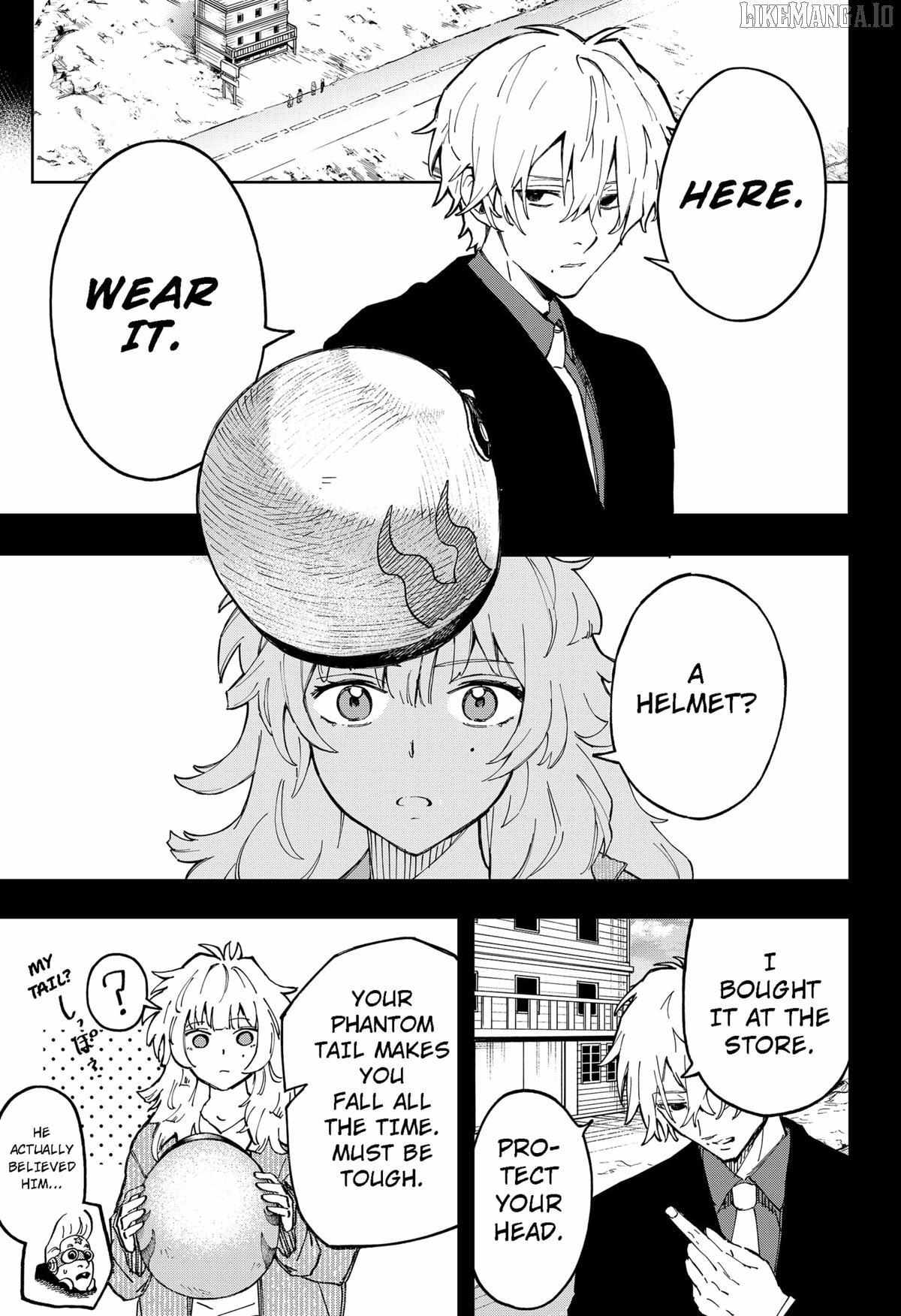 Read G.G.G Manga Online