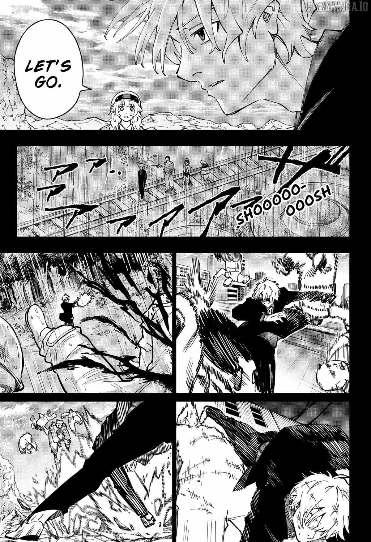 Read G.G.G Manga Online