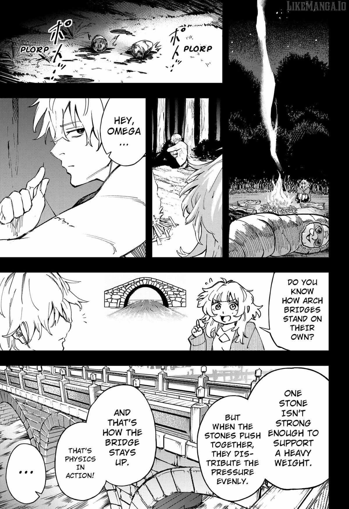 Read G.G.G Manga Online