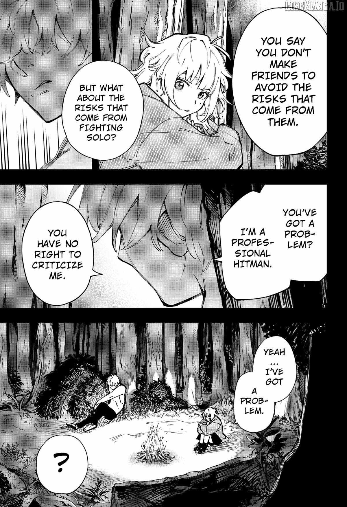 Read G.G.G Manga Online