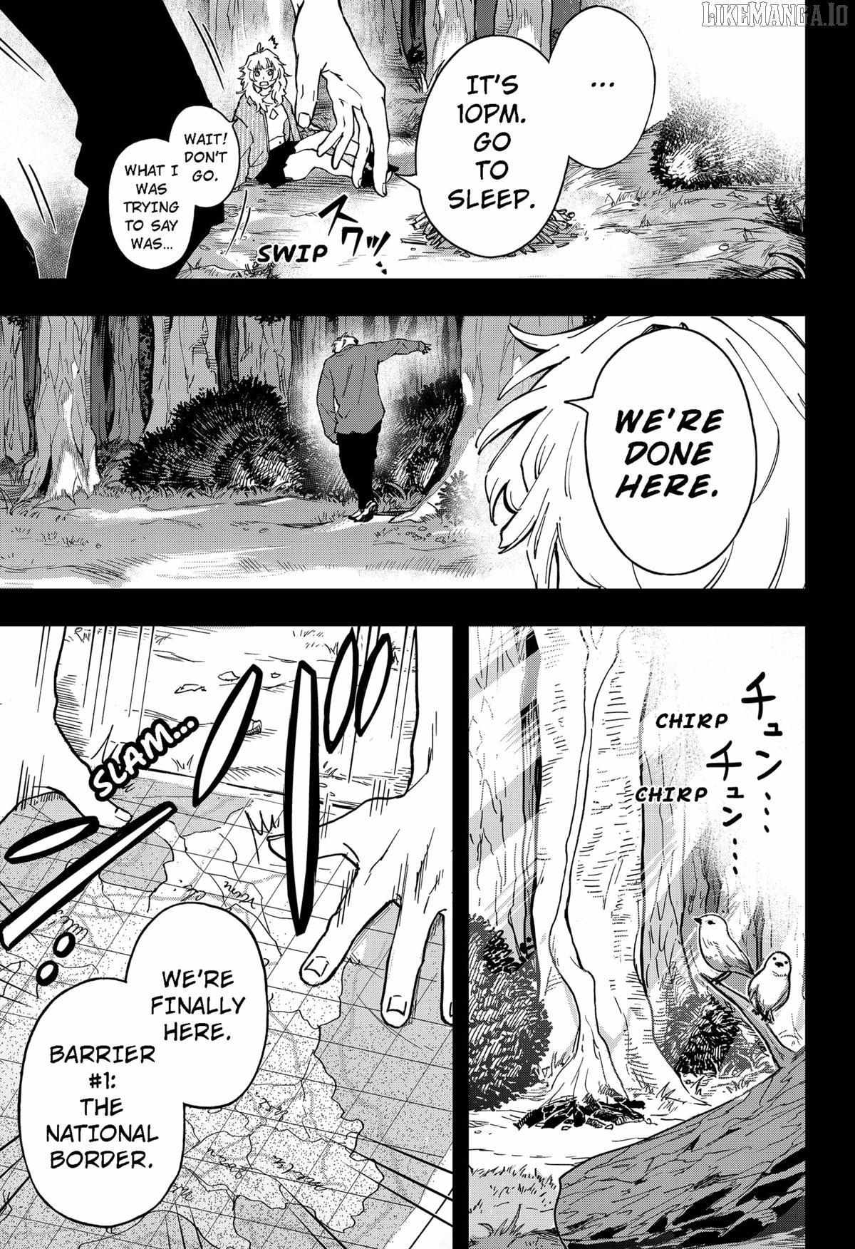 Read G.G.G Manga Online