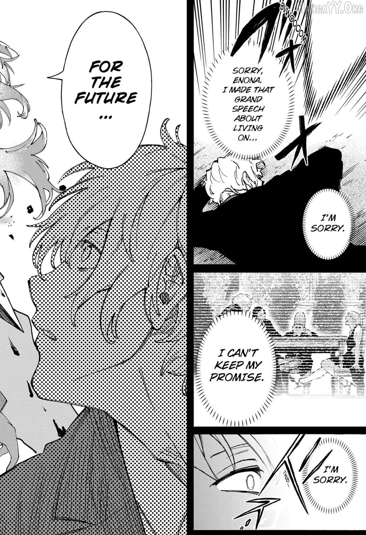 Read G.G.G Manga Online