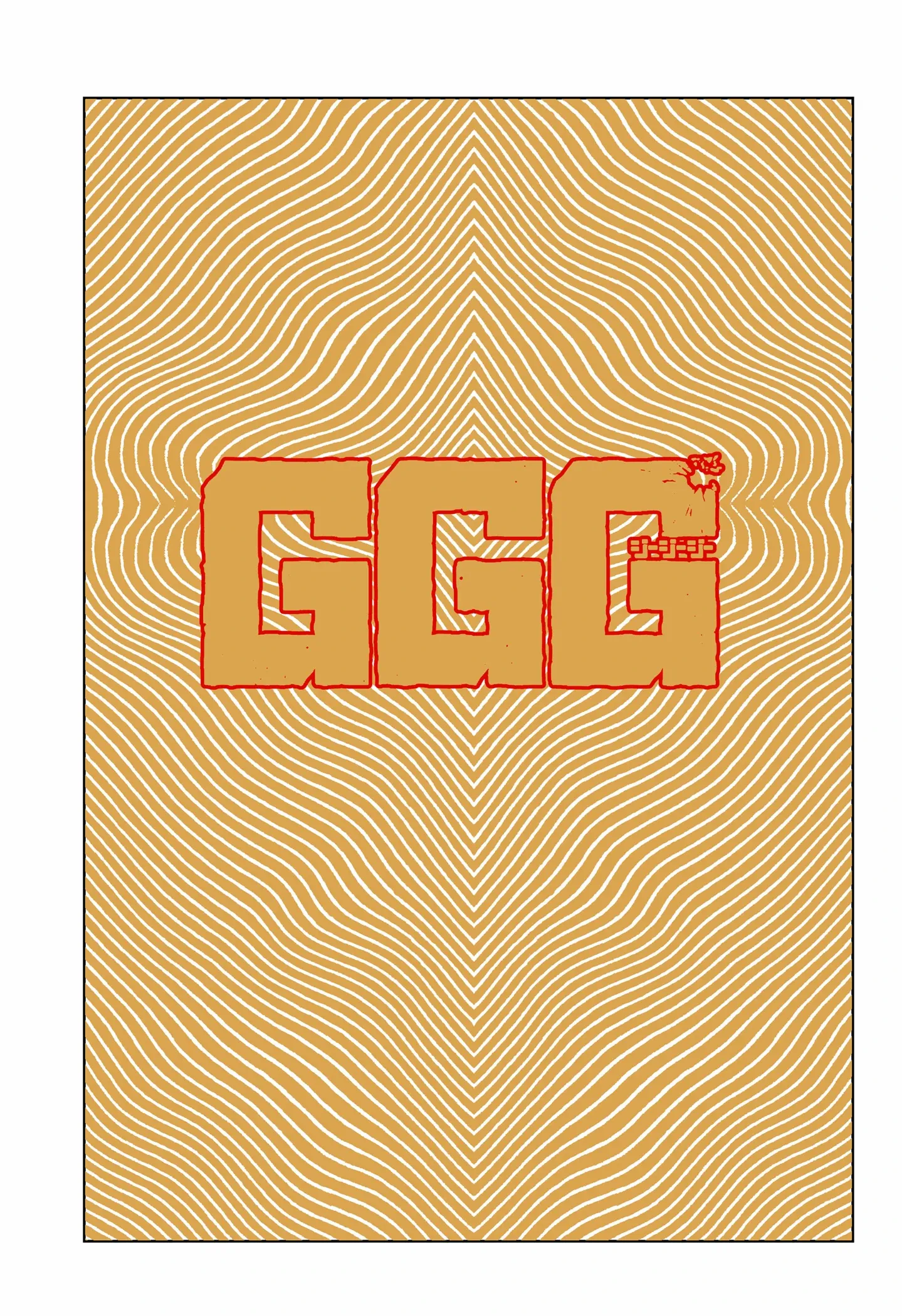 Read G.G.G Manga Online