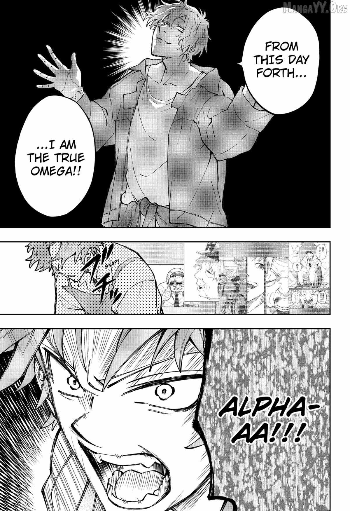 Read G.G.G Manga Online