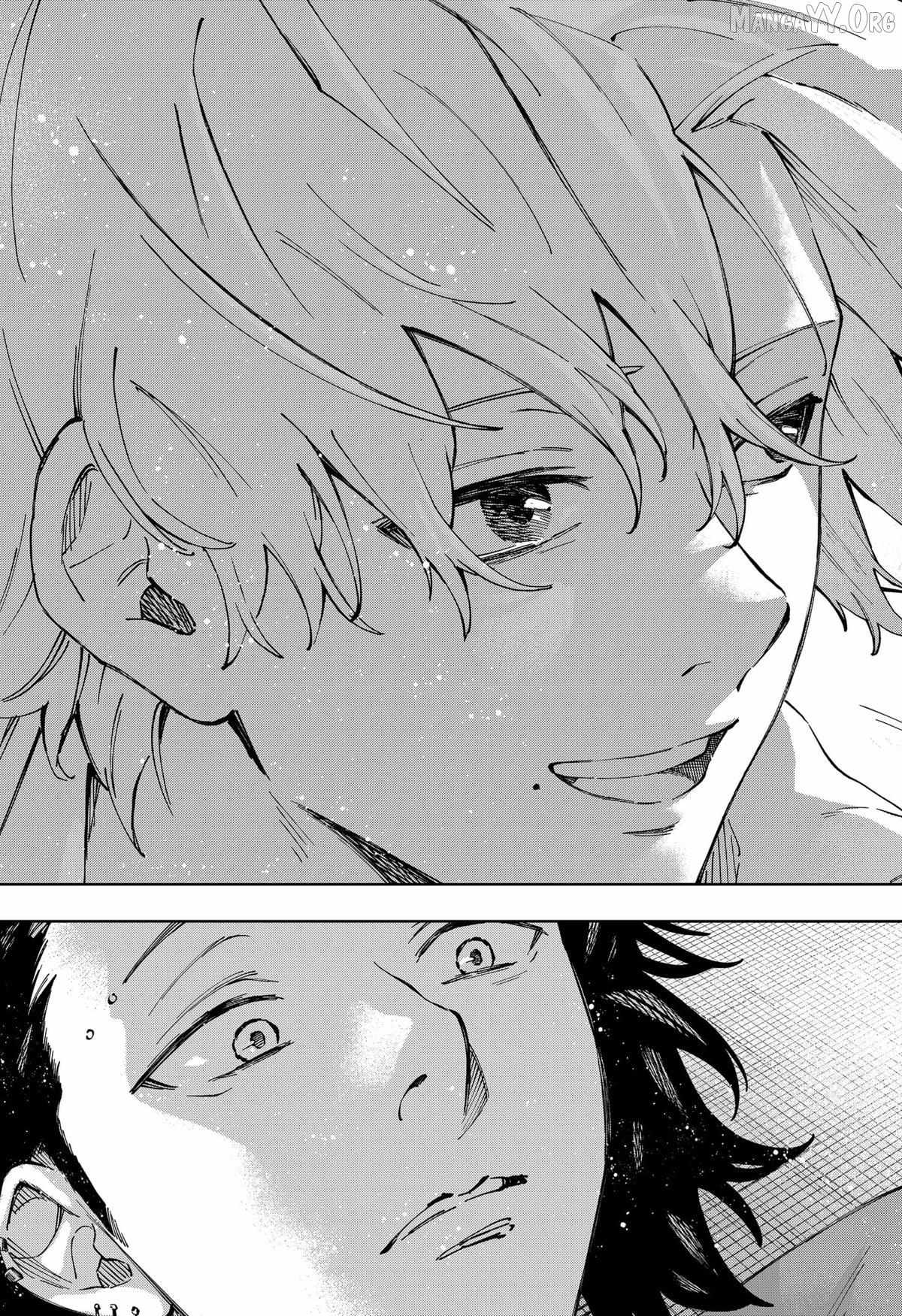 Read G.G.G Manga Online