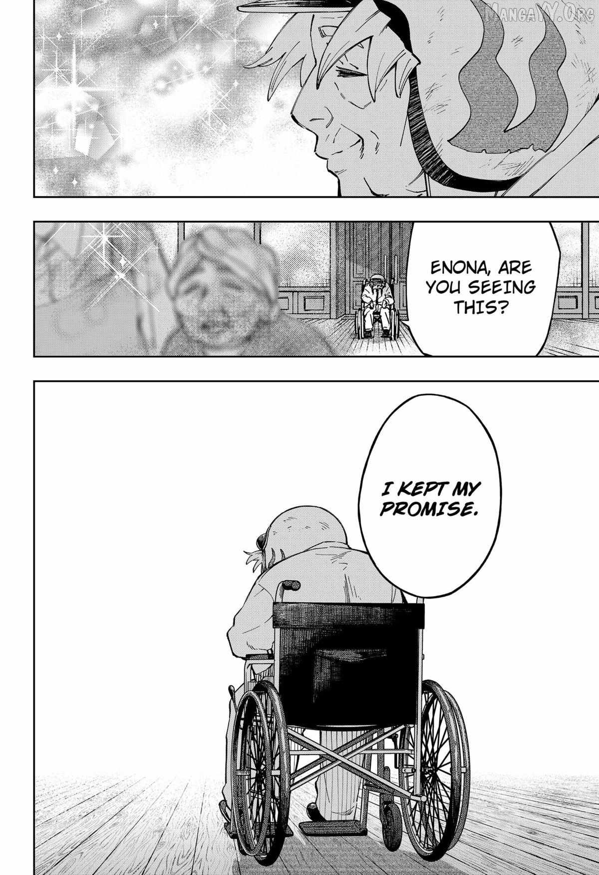 Read G.G.G Manga Online