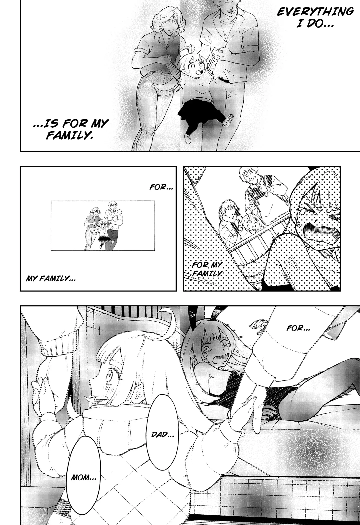 Read G.G.G Manga Online