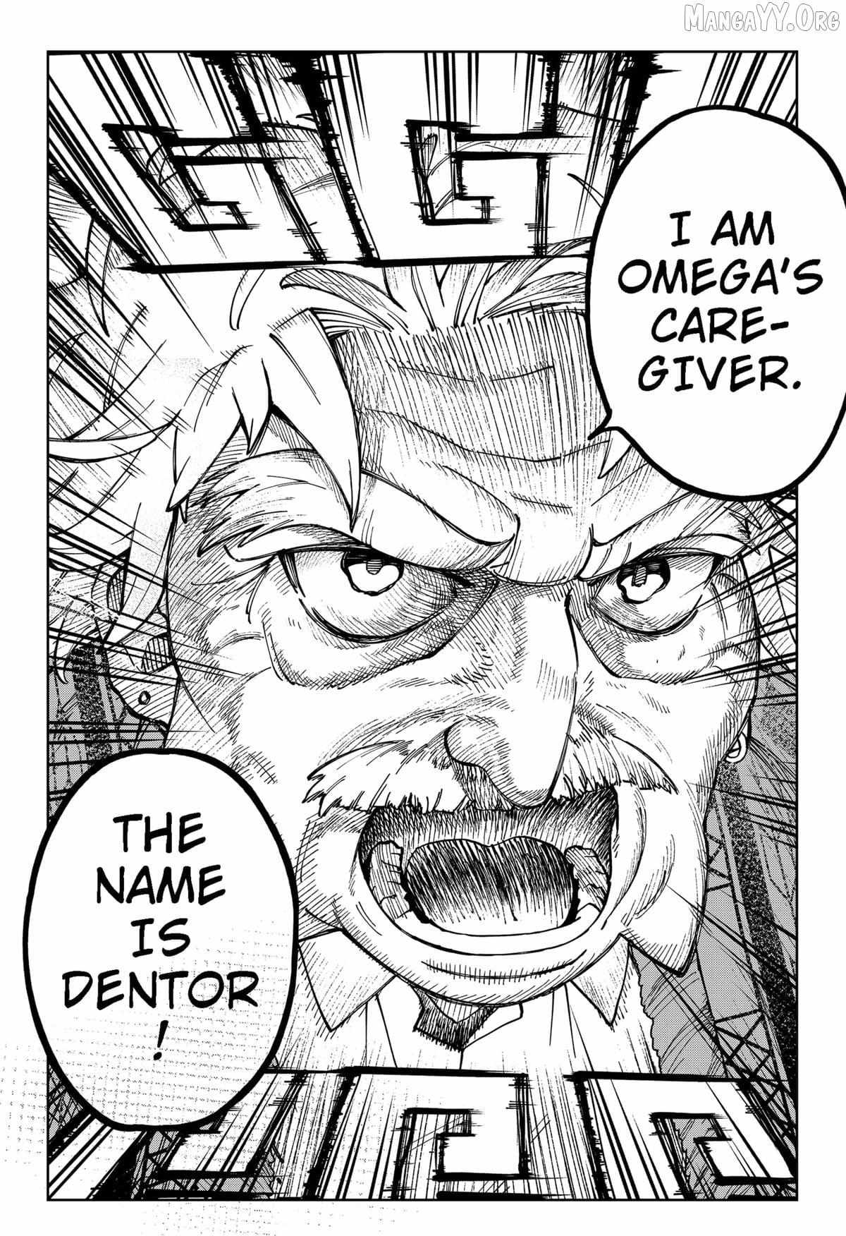 Read G.G.G Manga Online