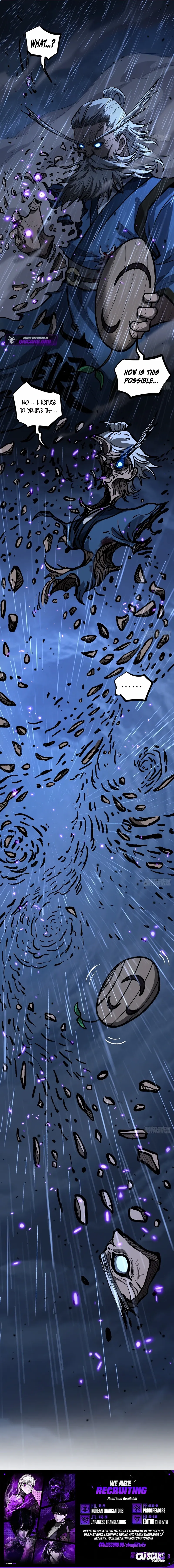 Read Gatekeeper Of The Boundless World Manga Online
