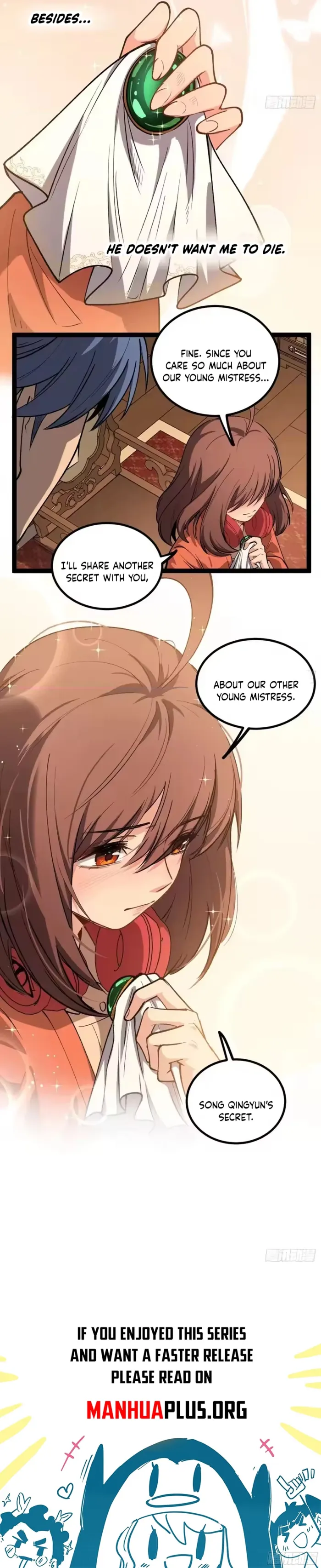 Read Gatekeeper Of The Boundless World Manga Online