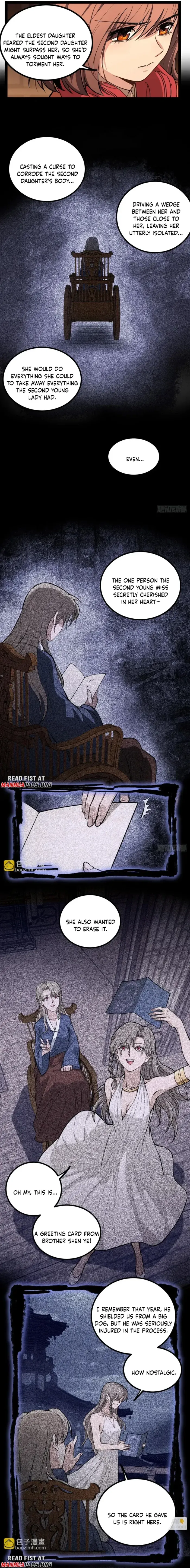 Read Gatekeeper Of The Boundless World Manga Online