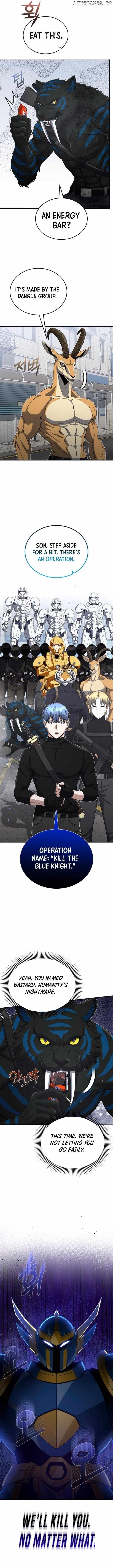 Read Genius of the Unique Lineage Manga Online