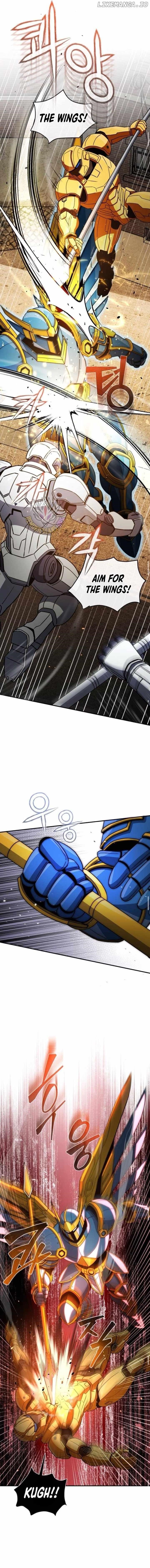 Read Genius of the Unique Lineage Manga Online
